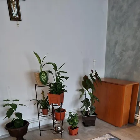 Apartament Eforie Nord