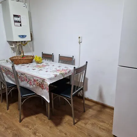 Apartament Appartement