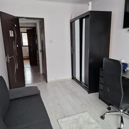 Apartament Appartement