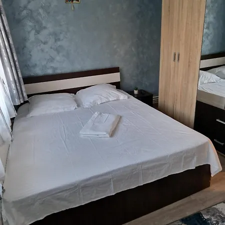 Appartement Apartament Eforie Nord