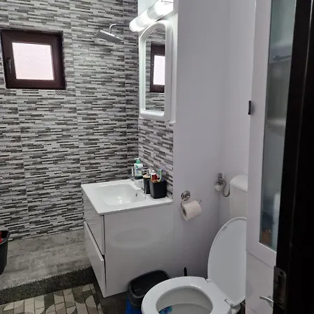 Apartament * Eforie Nord