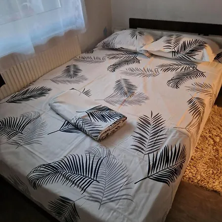 Apartament Appartement *